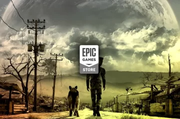 Fallout 3 za darmo w Epic Games Store