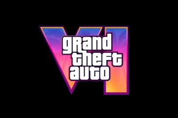 GTA 6 - Logo gry