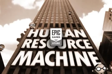 Human Resource Machine za darmo