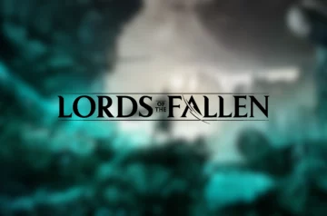 Lords of the Fallen