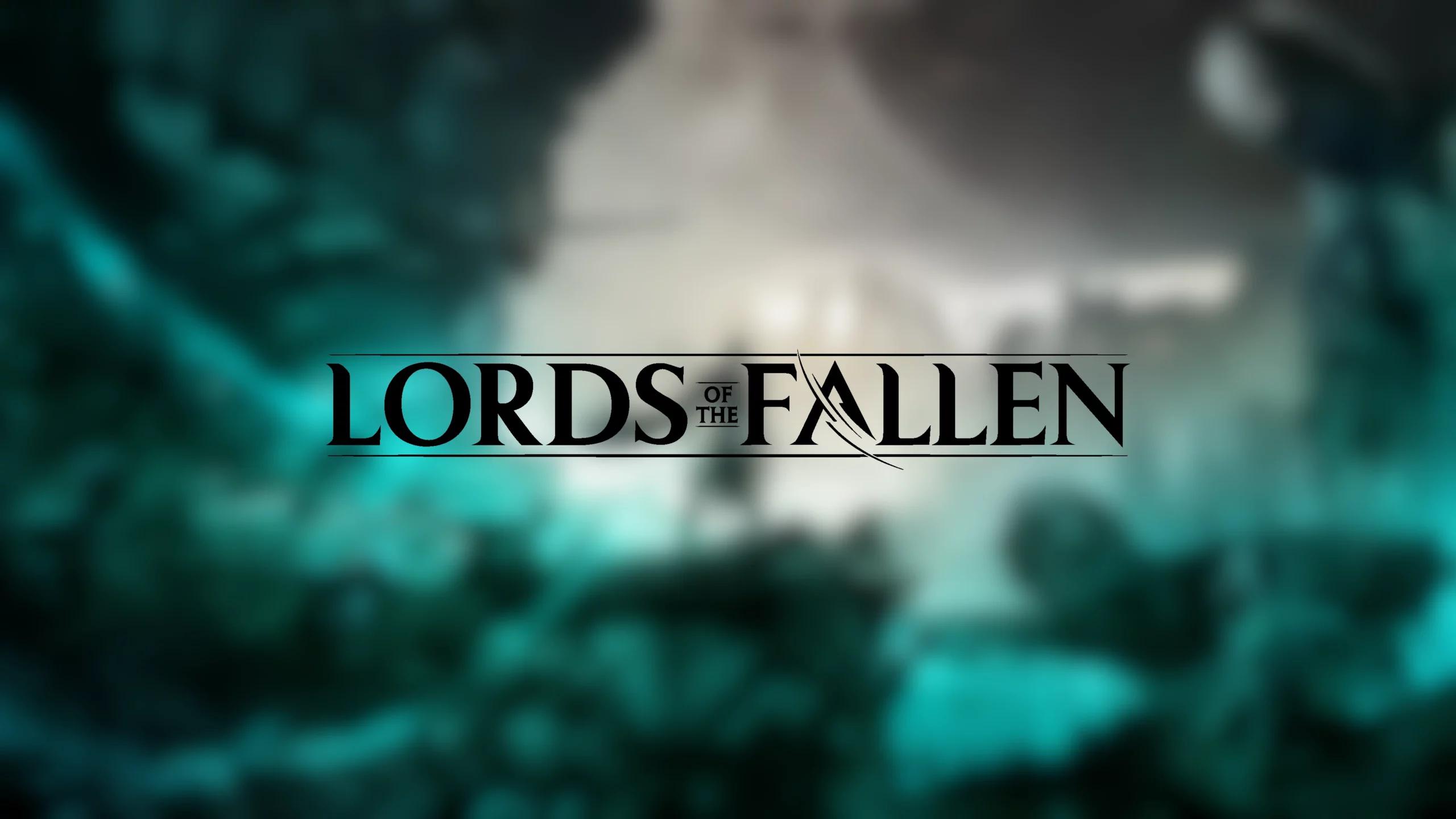 Lords of the Fallen