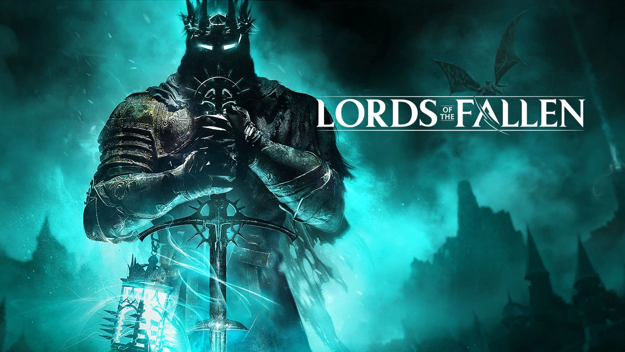 Lords of the Fallen