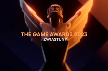 The Game Awards 2023 - wszystkie zwiastuny