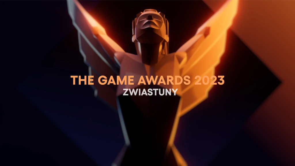 The Game Awards 2022: Zwycięzcy, nowości, gry — Epic Games Store