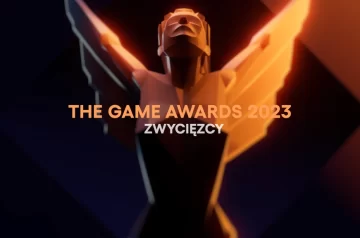 The Game Awards 2023 – zwycięzcy. Grafika główna