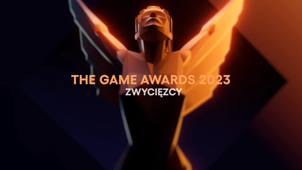 The Game Awards 2023 – zwycięzcy. Grafika główna