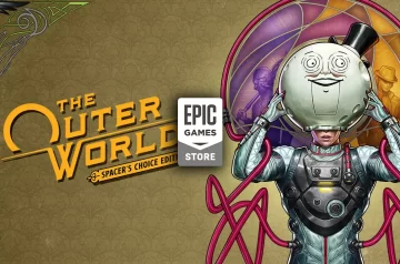 The Outer Worlds za darmo