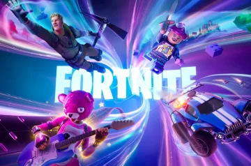 Fortnite w 2023