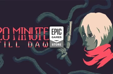 20 Minutes Till Dawn za darmo w Epic Games Store