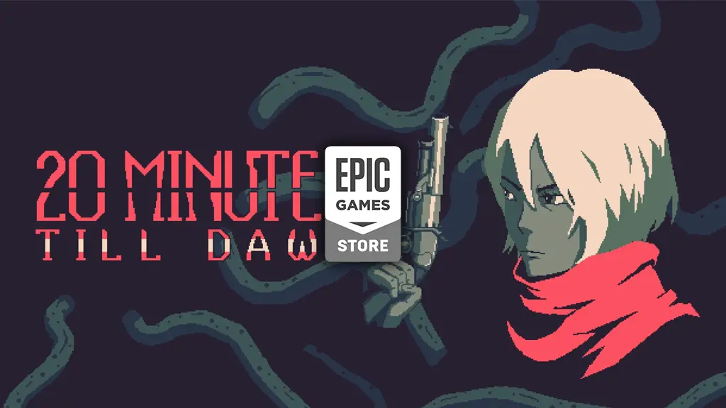 20 Minutes Till Dawn za darmo w Epic Games Store