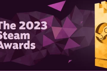 2023 Steam Awards