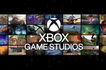 xbox game studios