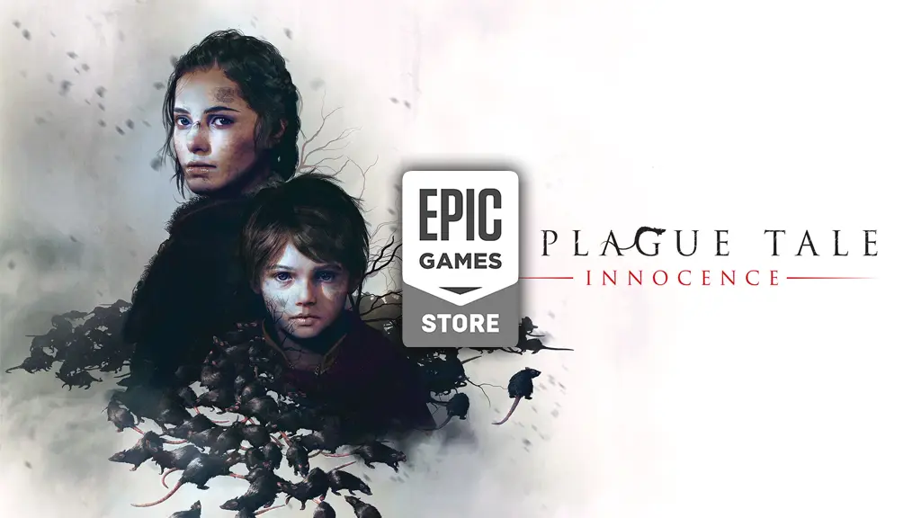 A Plague Tale: Innocence za darmo w Epic Games Store