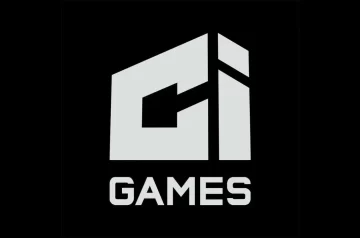 Logo CI Games