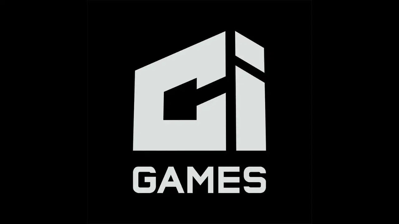 Logo CI Games