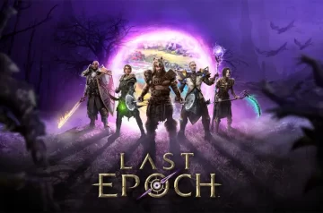 Last Epoch grafika promocyjna