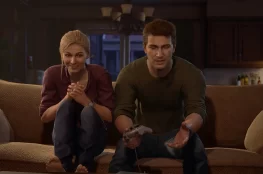Uncharted Legacy of Thieves Collection