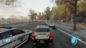 Calling All Units - mercedes