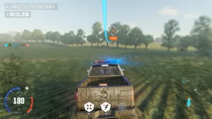 Calling All Units - ford