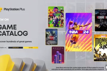 Tytuły gier w ofercie marcowej PlayStation Plus Extra i Premium!