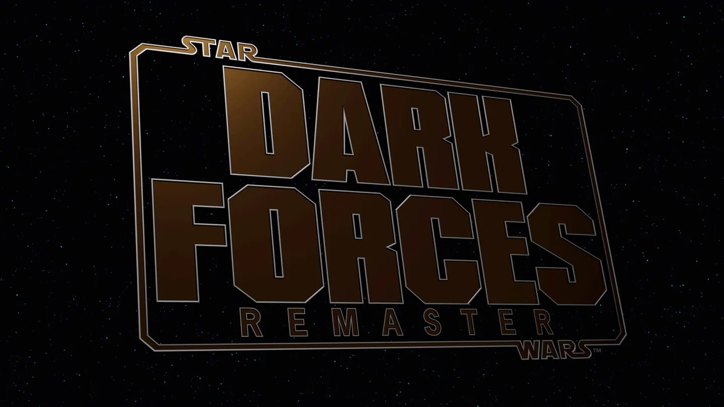 Miniaturka Star Wars Dark Forces Remaster