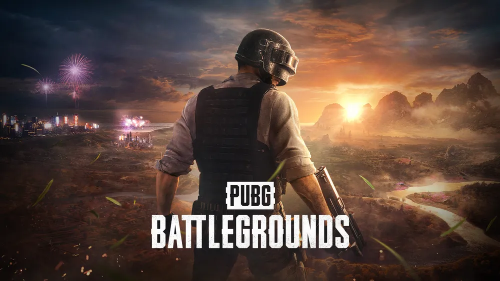 PUBG Players' Unknown Battlegrounds