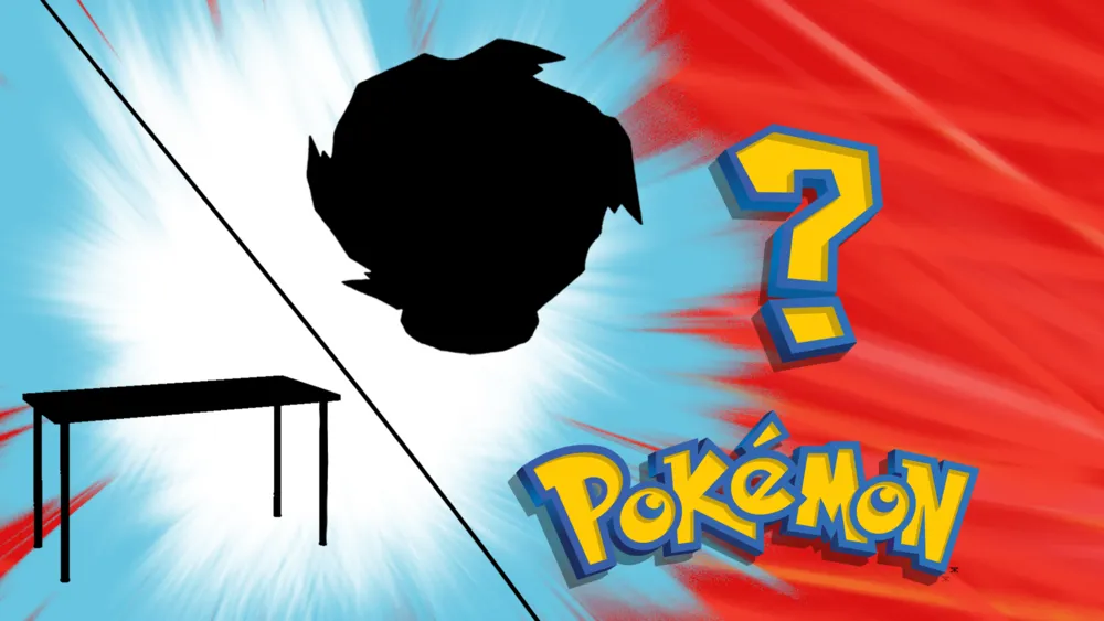 Quiz IKEA vs Pokemon — screen 01