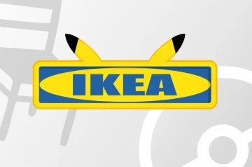 Quiz IKEA vs Pokemon — logo