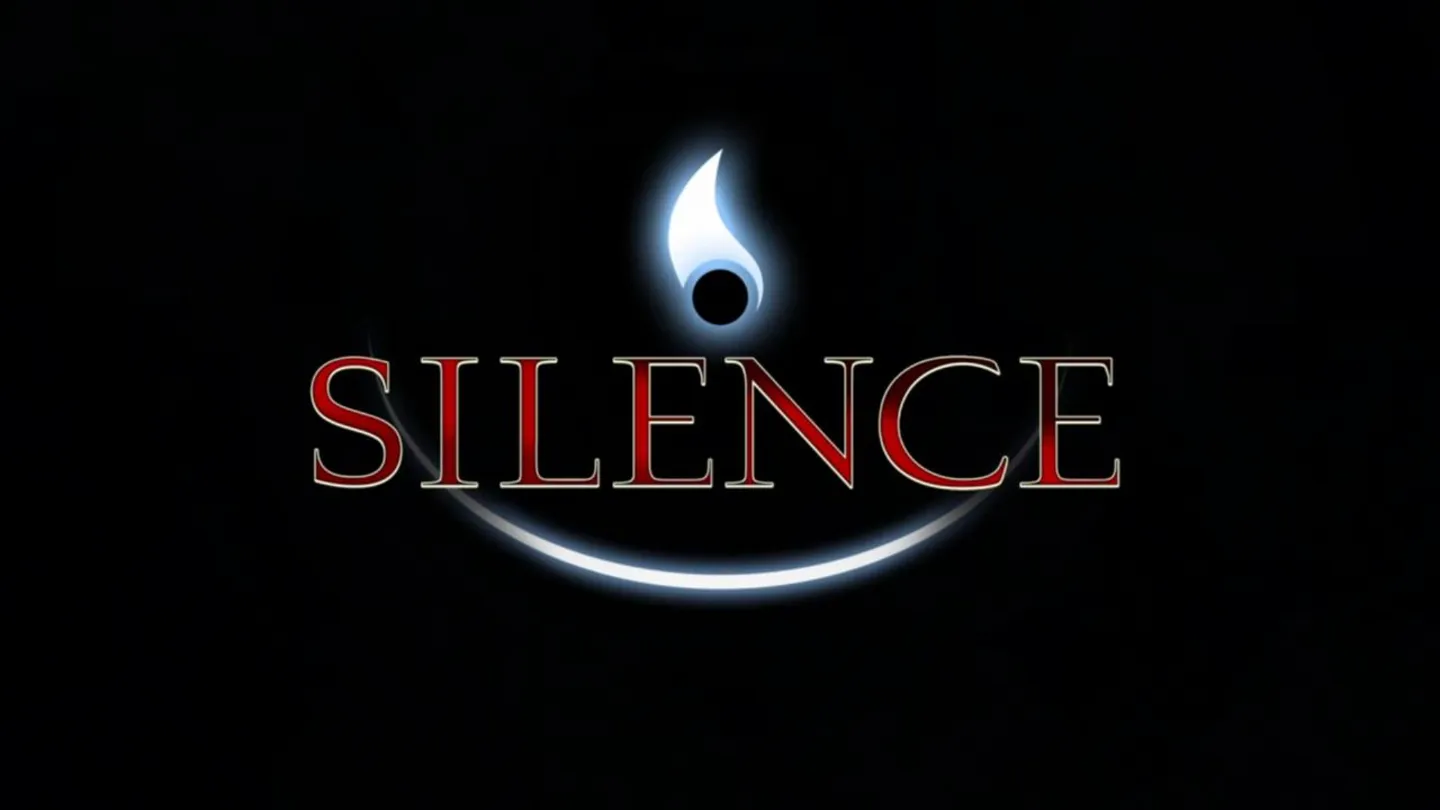 Silence: The Whispered World 2 - logo gry