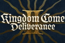 logo Kingdom Come Deliverance II