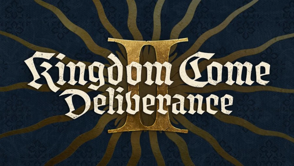 logo Kingdom Come Deliverance II