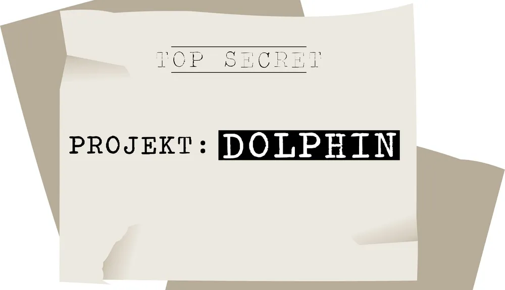 Projekt: Dolphin