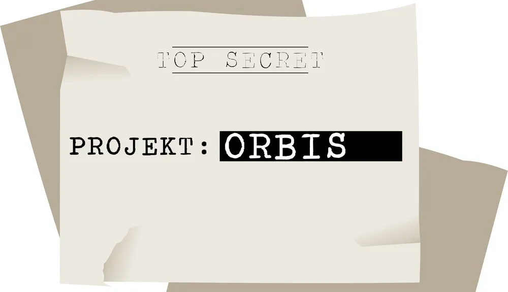 Projekt: "Orbis"