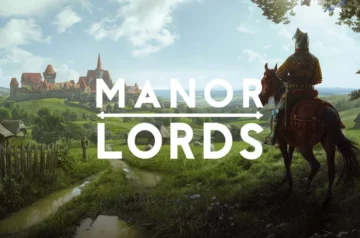 Manor Lords