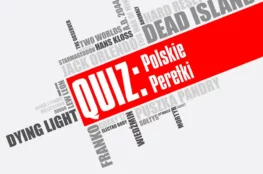 Logo na nowy Quiz zatytułowanego "Polskie Perełki"