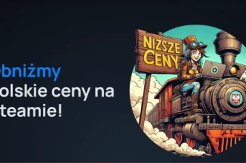 KursNaSteam Obniżmy polskie ceny na Steamie!