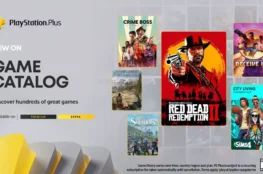 Rozpiska na Nowe gry w PlayStation Plus Extra i Premium na maj 2024 w tym Red Dead Redemption 2