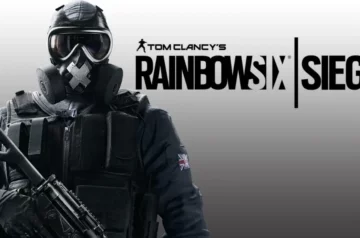 Mute z Rainbow Six Siege