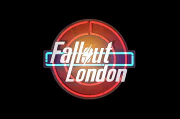 Grafika do newsa Mod Fallout: London został uratowany - logo projektu.