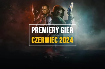 Premirey gier w czerwcu 2024, grafika z Destiny 2