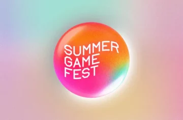Zwiastuny Summer Game Fest 2024 - logo wydarzenia