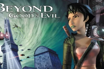 Beyond Good & Evil