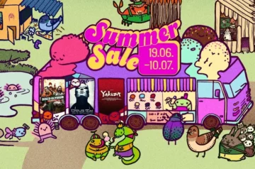 GOG Summer Sale 2024