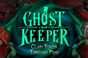 Ghost Keeper