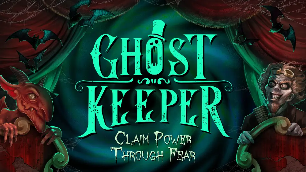Ghost Keeper