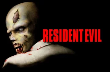 Resident Evil