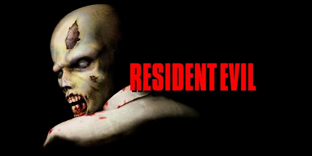 Resident Evil