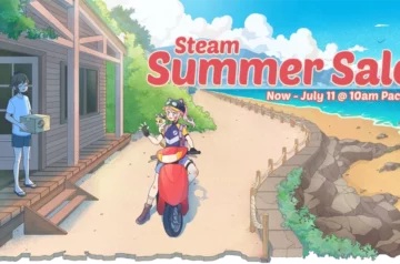 Steam Summer Sale