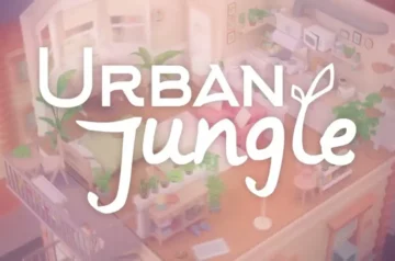 Urban Jungle