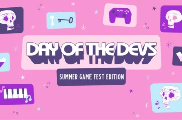 Day of the Devs 2024: Summer Game Fest Edition